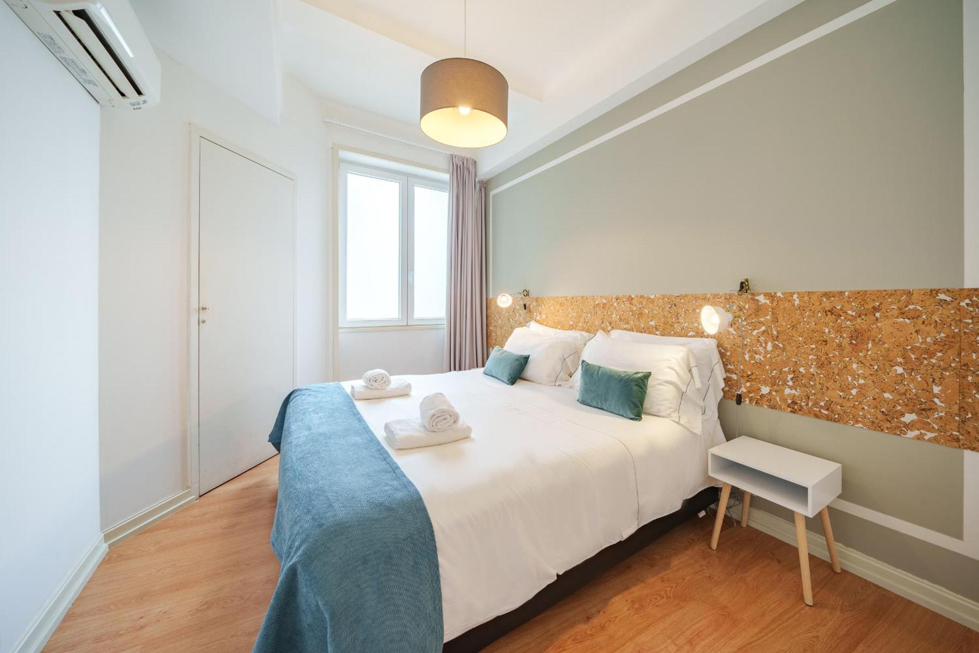 Feel Porto Downtown Apartments & Studios Экстерьер фото